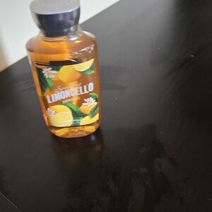 Brand New Limoncello body wash 3 for 24